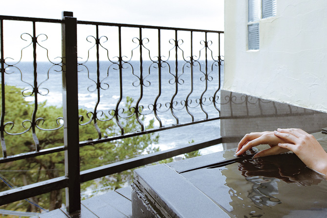 マリンランプの宿 ナチュラルリゾート ISANA