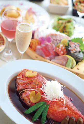 マリンランプの宿 ナチュラルリゾート ISANA