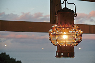 マリンランプの宿 ナチュラルリゾート ISANA