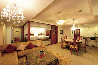 マリンランプの宿 ナチュラルリゾート ISANA