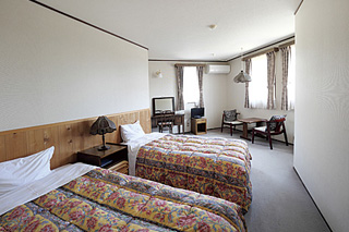 クオリティイン スイング