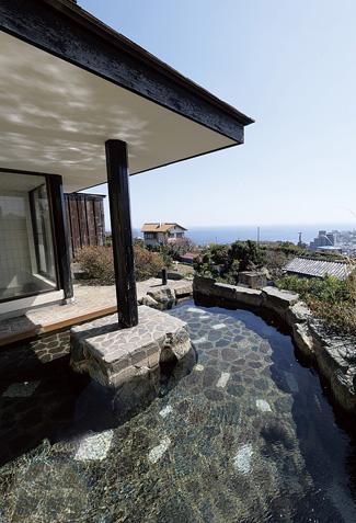 プチホテル稲取リゾート