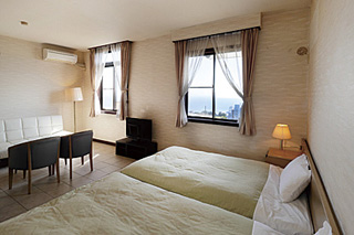 プチホテル稲取リゾート