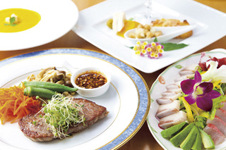 ペンション ベイ・ベリー