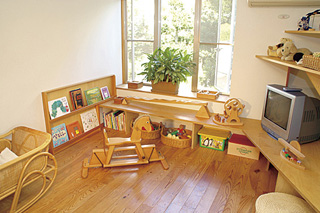 ペンション ベイ・ベリー