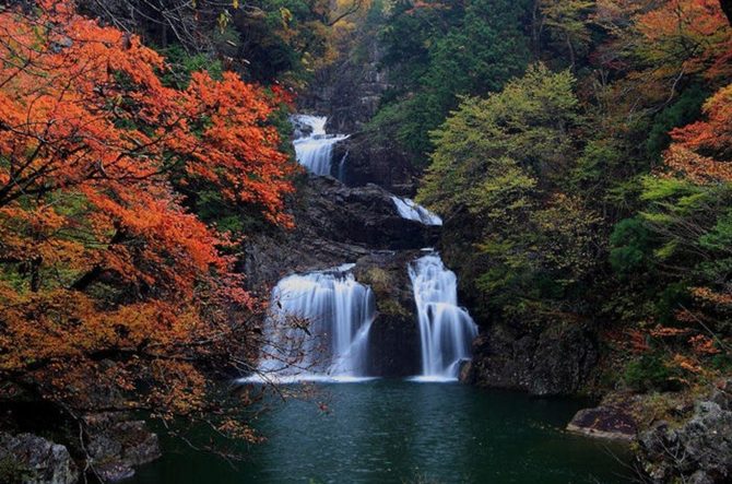 この秋カップルで行きたい 広島 おすすめデートスポット選 紅葉スポットも じゃらんニュース