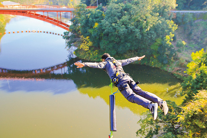 関西 中国 四国 自然と遊ぼう 大人におすすめの 遊び体験 9選 じゃらんニュース