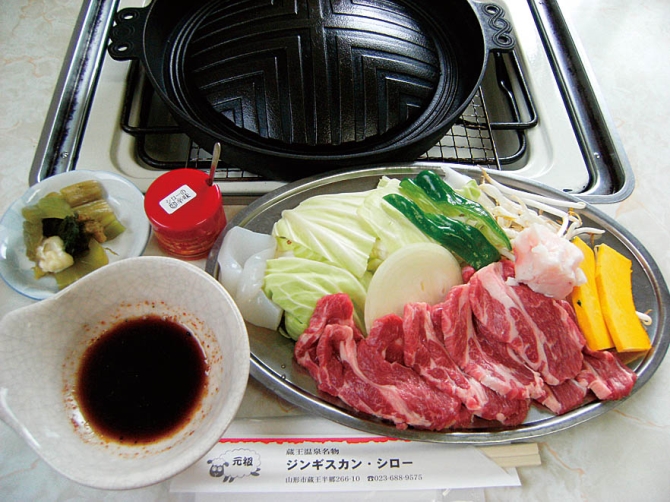 東北観光で食べたい おすすめ旅グルメ 名物ご当地料理 スイーツ 53選 4 じゃらんnet