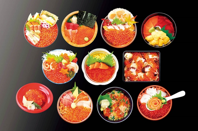 東北観光で食べたい おすすめ旅グルメ 名物ご当地料理 スイーツ 53選 じゃらんニュース