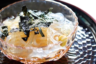 伊豆の心太 盛田屋