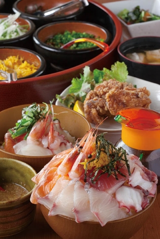 磯っこ商店 博多店