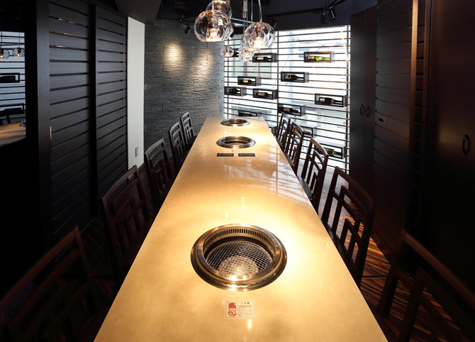 牛の達人　Private西新宿店