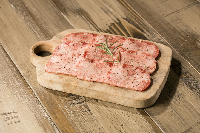 表参道焼肉KINTAN