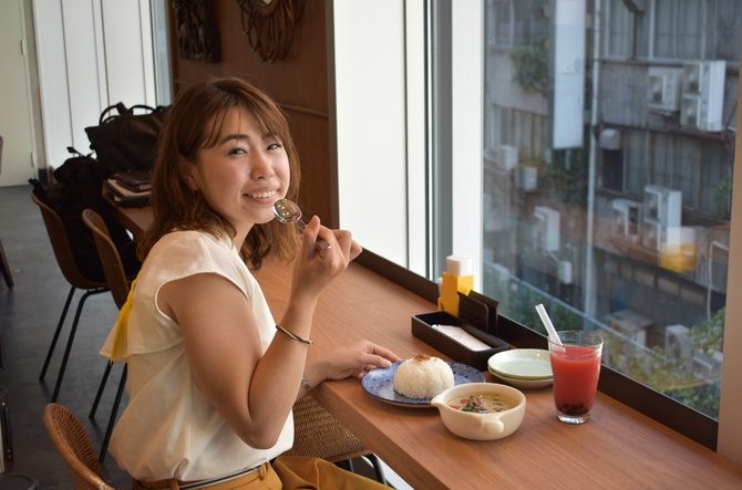 一人飯におすすめ 渋谷ストリーム 話題のお店を一挙大公開 東京 じゃらんニュース