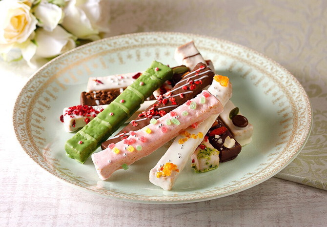 銀座 手土産 お土産おすすめ13選 はずさない定番から最新スイーツまで じゃらんニュース