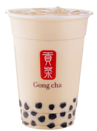 Gong cha