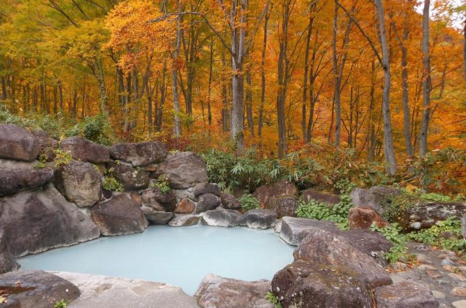 この秋カップルで行きたい 新潟 おすすめデートスポット22選 紅葉スポットも じゃらんニュース