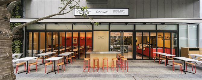 一人飯におすすめ 渋谷ストリーム 話題のお店を一挙大公開 東京 じゃらんニュース