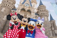 ひとりディズニーの楽しみ方！おすすめアトラクションや初心者も安心の過ごし方とは？