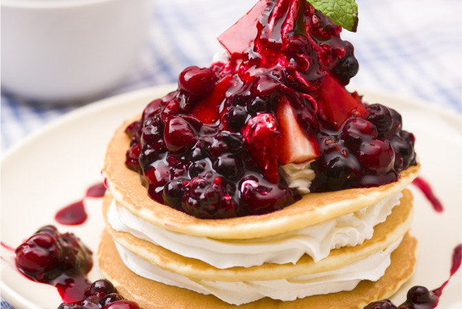 吉祥寺 絶品パンケーキおすすめ8選 ふわふわ美味しいパンケーキを厳選 じゃらんニュース