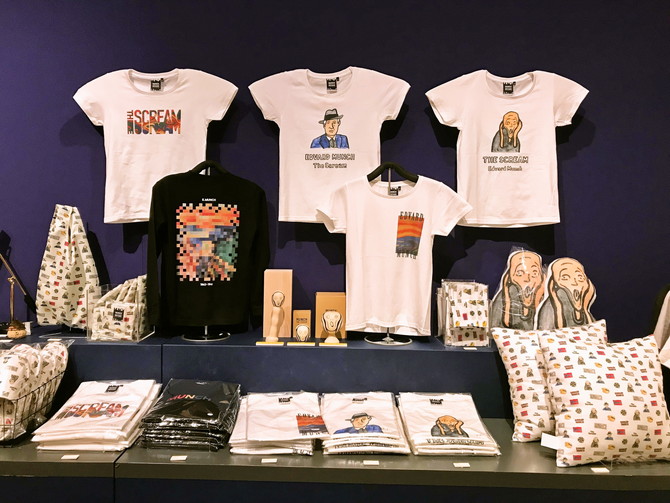 東京都美術館で ムンク展 開催 最も有名な絵画のひとつ 叫び が来日 上野 じゃらんニュース