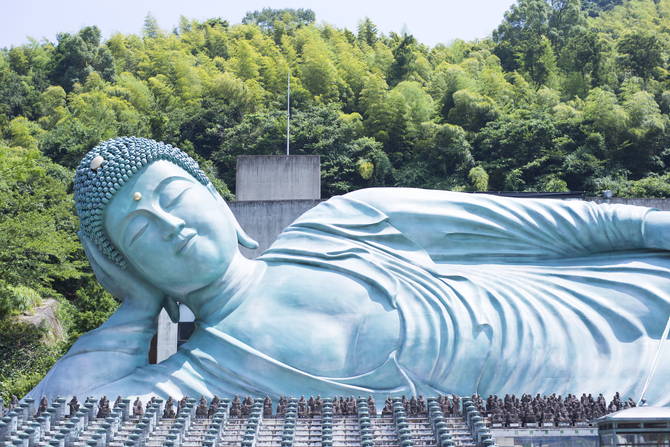 南蔵院