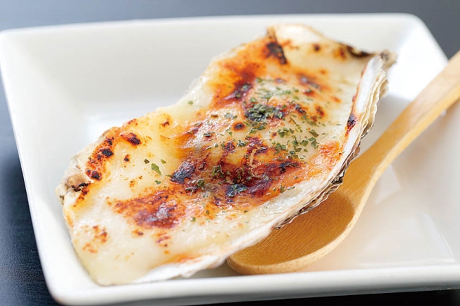 かき松島こうは 松島海岸駅前2号店