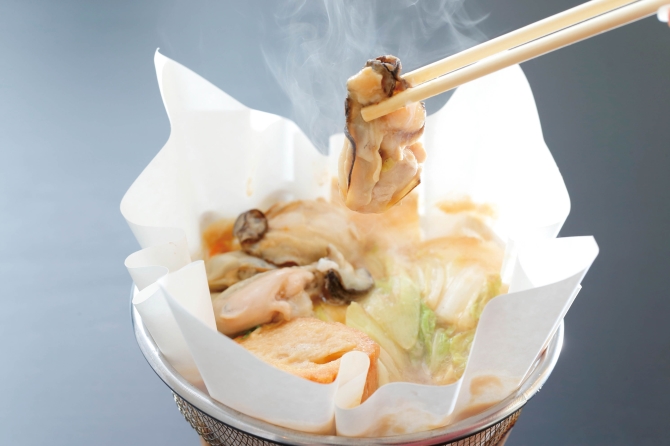 かき松島こうは 松島海岸駅前2号店