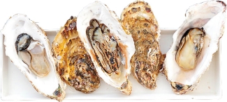 かき松島こうは 松島海岸駅前2号店