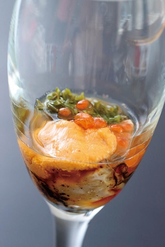 かき松島こうは 松島海岸駅前2号店