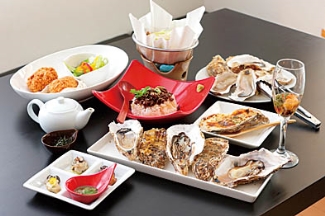 かき松島こうは 松島海岸駅前2号店