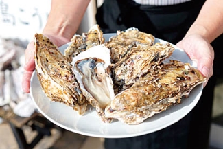 かき松島こうは 松島海岸駅前2号店