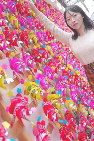 浅草のトリコです ノスタルジック ゆめかわ 幻想的な夜 インスタ映え全部盛り じゃらんニュース