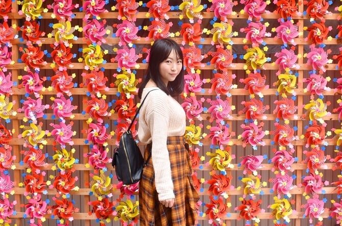 浅草のトリコです ノスタルジック ゆめかわ 幻想的な夜 インスタ映え全部盛り じゃらんニュース