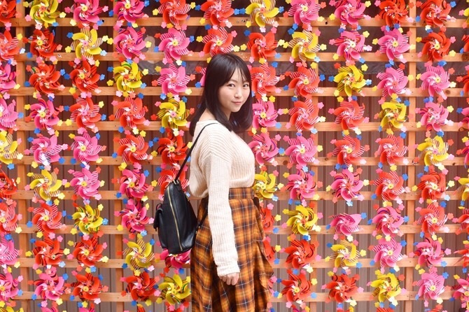 浅草のトリコです ノスタルジック ゆめかわ 幻想的な夜 インスタ映え全部盛り じゃらんニュース