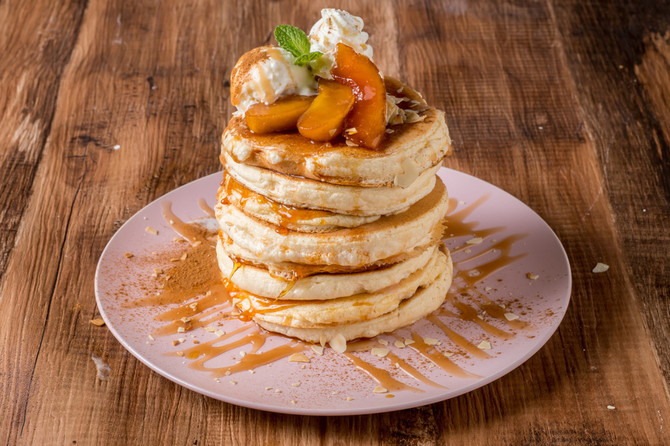 梅田 絶品パンケーキおすすめ８選 ふわふわ美味しいパンケーキを厳選 じゃらんニュース