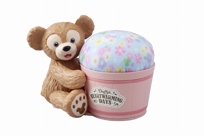 東京ディズニーリゾート35周年受注生産品 ダッフィー ロー