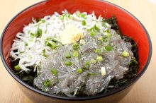 鎌倉・江の島「生しらす」が美味しいおすすめ8店！食べられる期間もチェック！