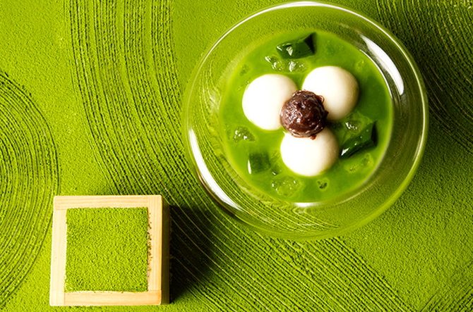 浅草 抹茶スイーツおすすめ5選 濃厚抹茶が楽しめるカフェ 老舗茶屋 じゃらんニュース