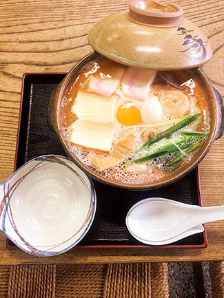 かねと食堂