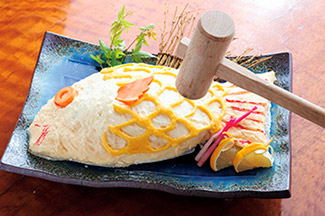 しまなみ海道 料理旅館 富士見園