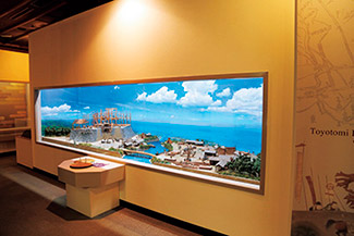 長浜城（長浜市長浜城歴史博物館）