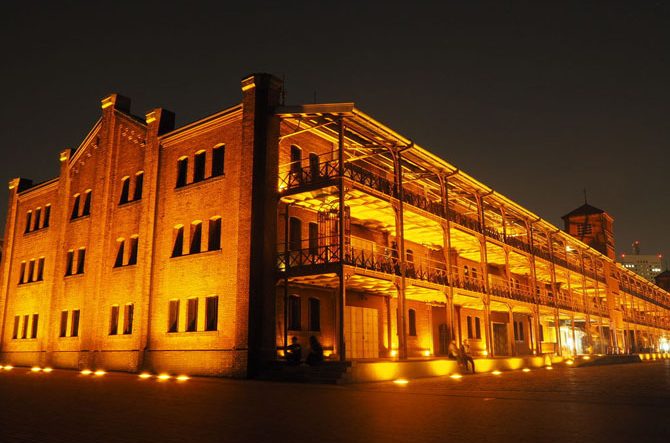 女子旅で行きたい 横浜 おすすめ観光スポット23選 じゃらんニュース