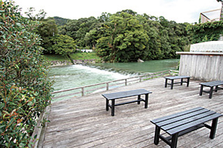 伊勢角屋麦酒 内宮前店