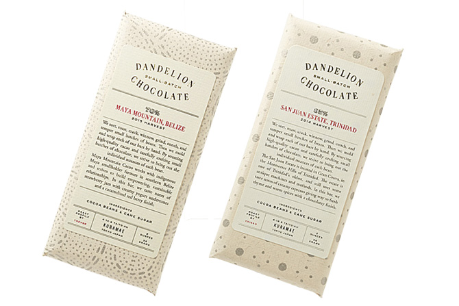 ダンデライオン・チョコレート ショップ＆カフェ伊勢外宮店