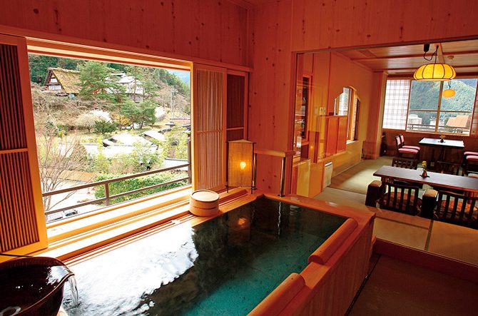 クチコミ高評価 上質なおすすめ宿28選 旬の海鮮やおもてなしを 関西 中国 四国 8 じゃらんnet