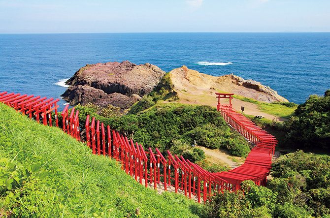 おすすめ日帰りドライブコース15選 19年に行きたいパワースポットも 関西 中国 四国 じゃらんニュース