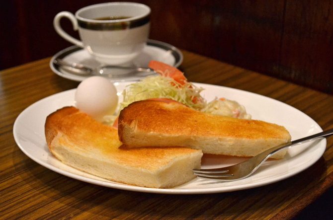 大阪 梅田駅近で早朝6時にあいてる飲食店5選 カフェや24時間営業の店など じゃらんニュース