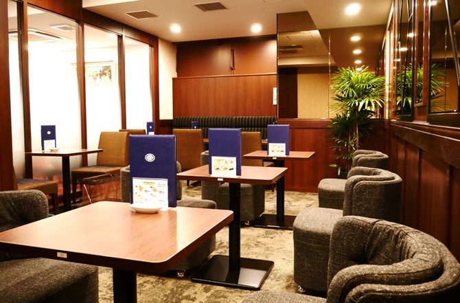 東京駅近 電源 Wi Fi完備のカフェおすすめ4選 駅ナカにあるお店も じゃらんニュース