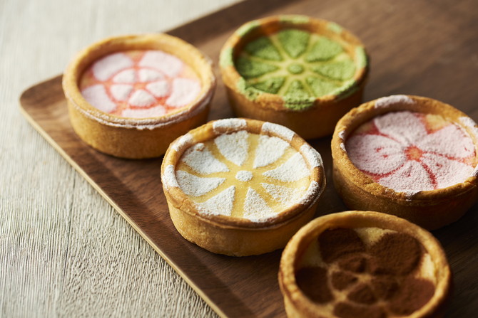 まるでお花みたい キッシュ専門店 フラワーキッシュ がオープン 京都 じゃらんニュース